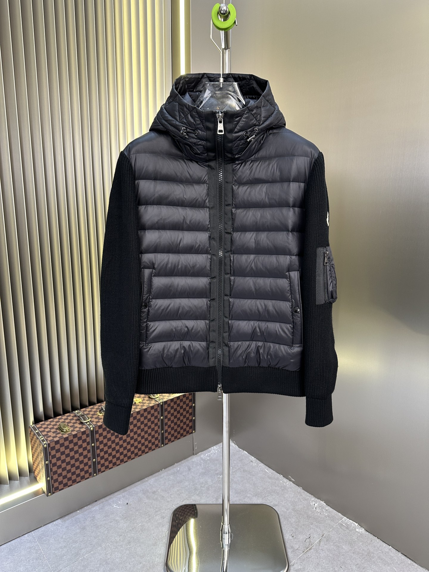 Moncler Down Jackets